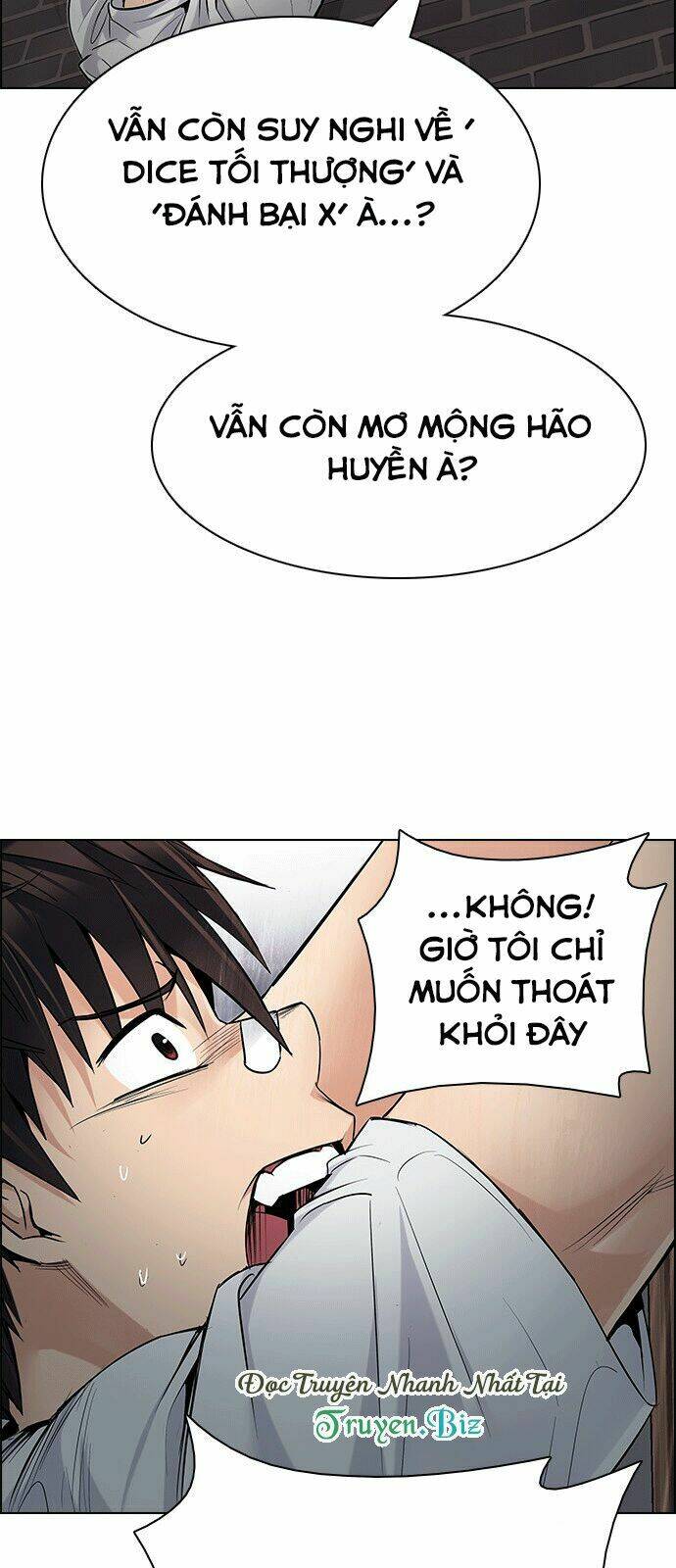 Trò Chơi Số Mệnh Chapter 204 - Trang 2