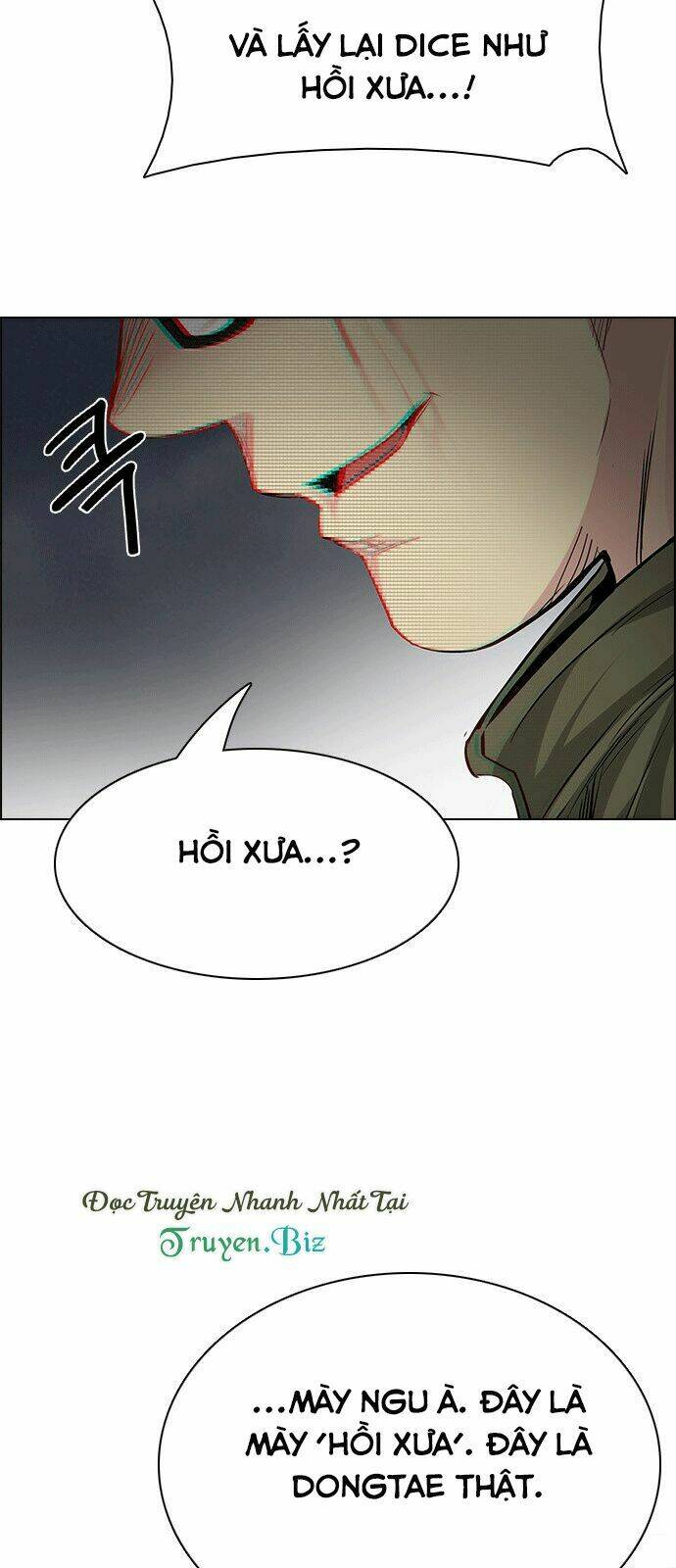 Trò Chơi Số Mệnh Chapter 204 - Trang 2