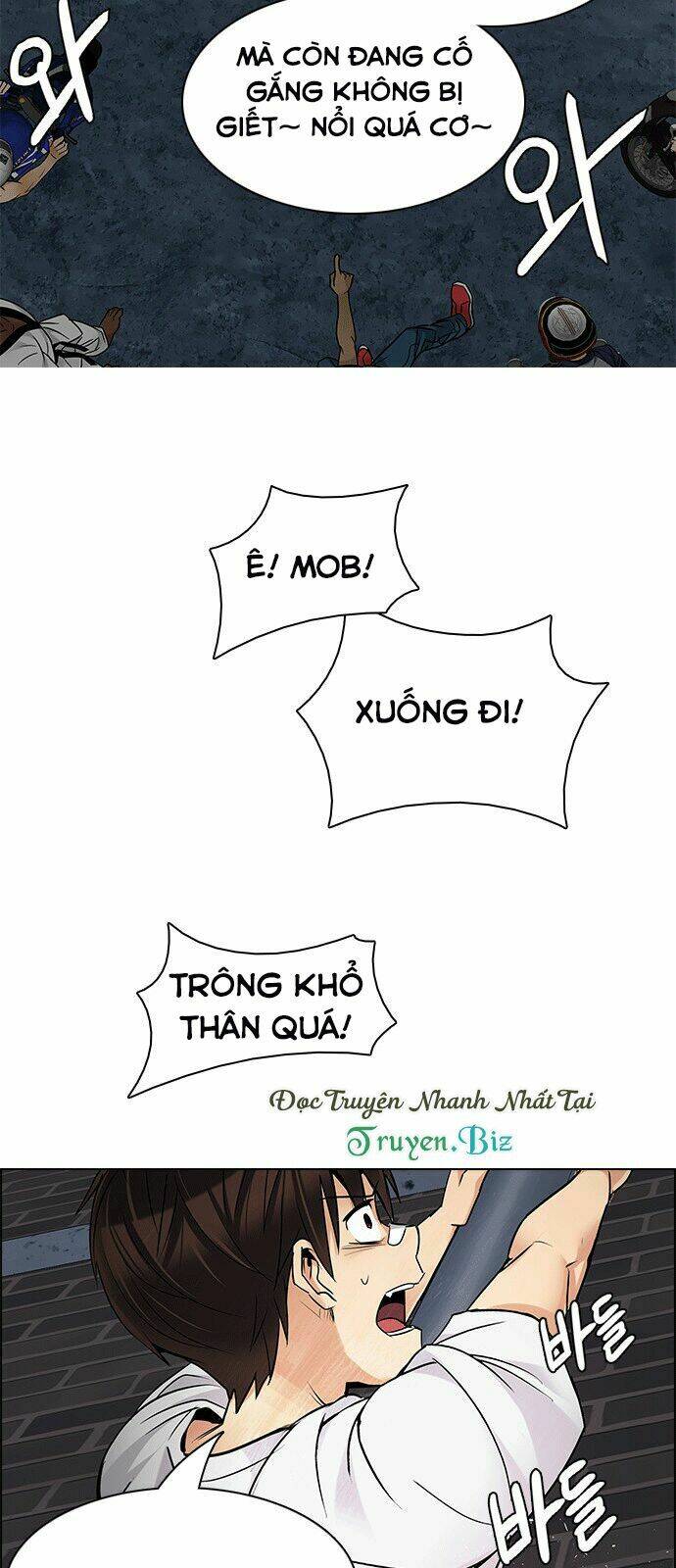 Trò Chơi Số Mệnh Chapter 204 - Trang 2