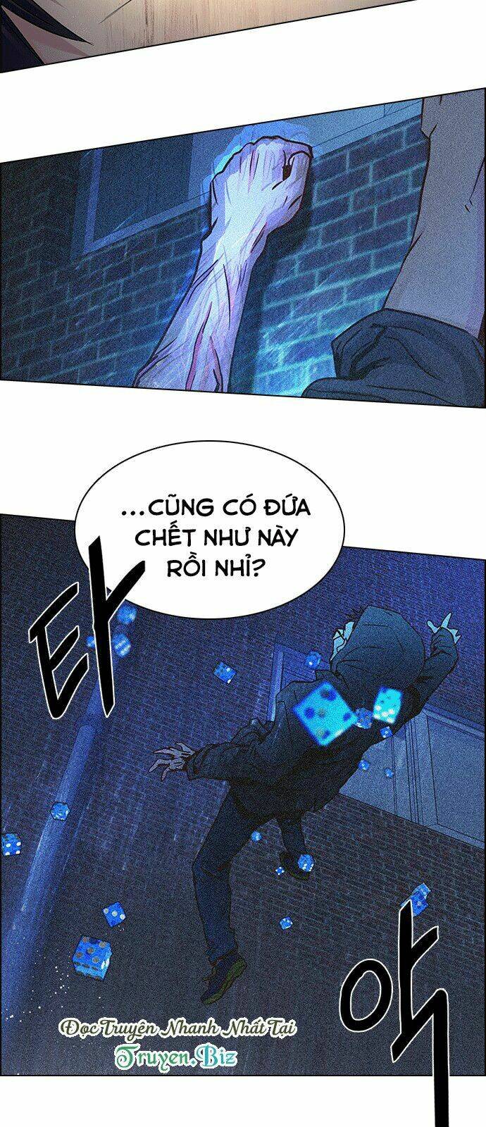 Trò Chơi Số Mệnh Chapter 204 - Trang 2