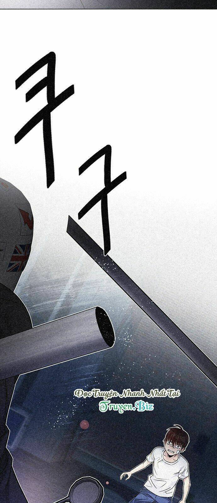 Trò Chơi Số Mệnh Chapter 204 - Trang 2