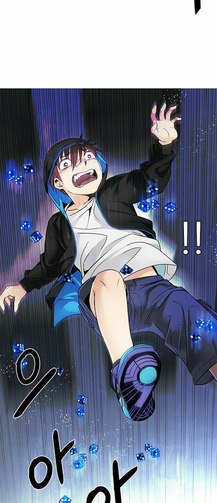 Trò Chơi Số Mệnh Chapter 204 - Trang 2