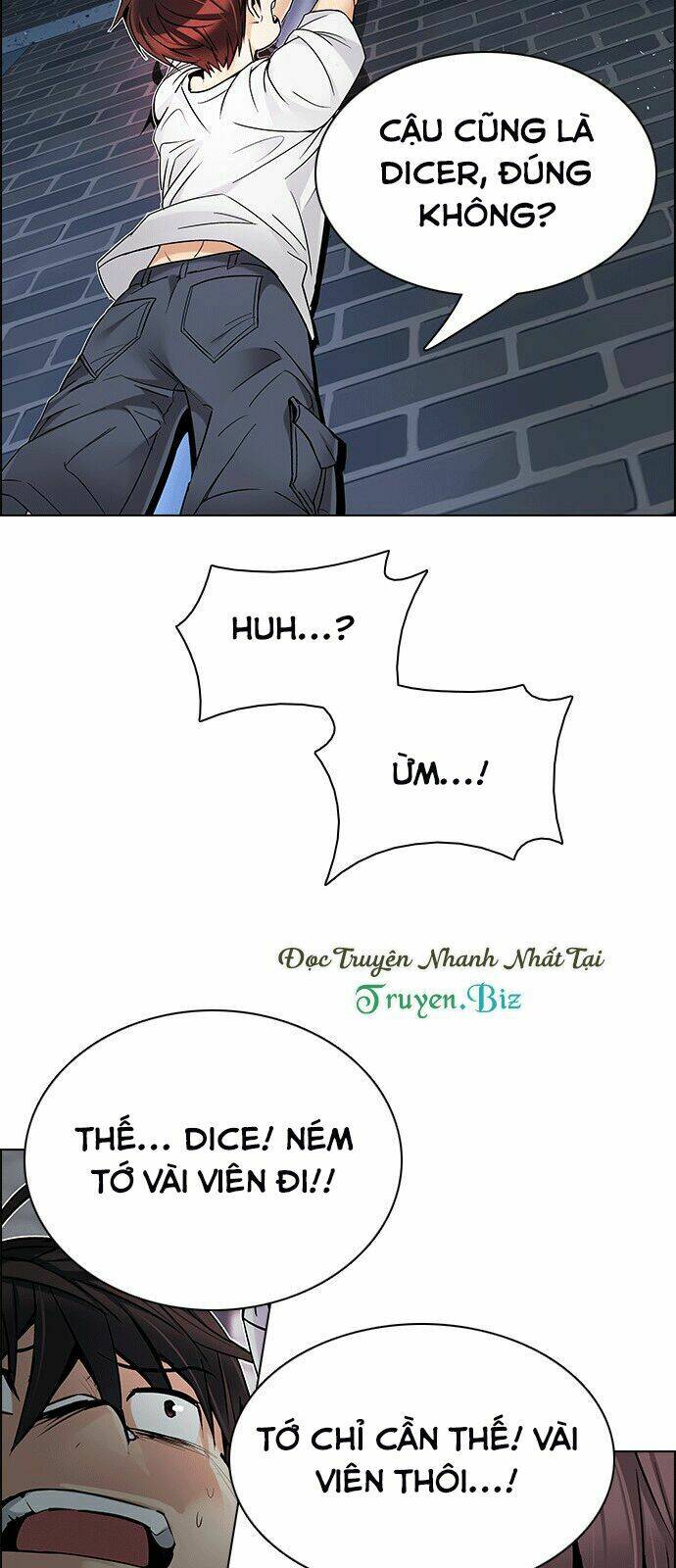 Trò Chơi Số Mệnh Chapter 204 - Trang 2