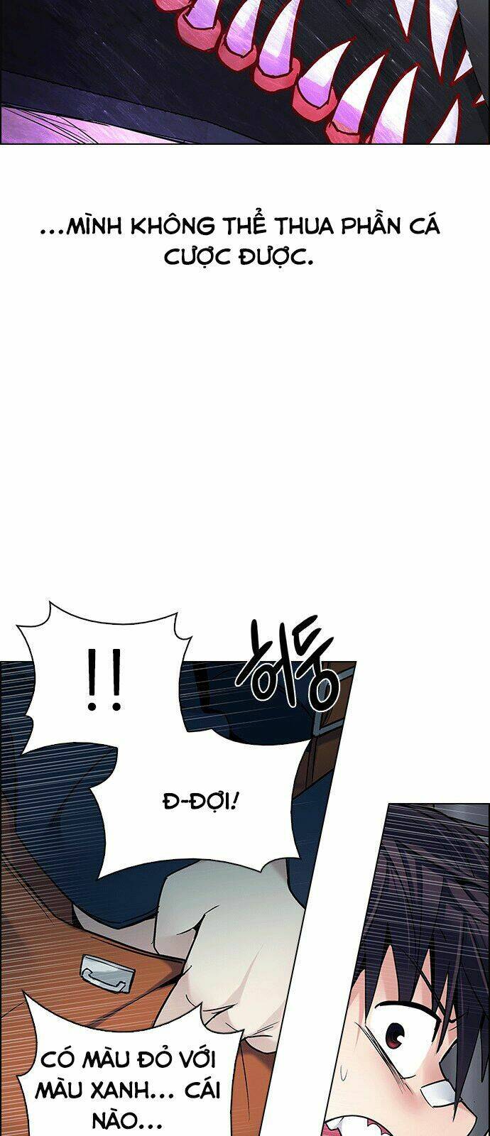 Trò Chơi Số Mệnh Chapter 204 - Trang 2