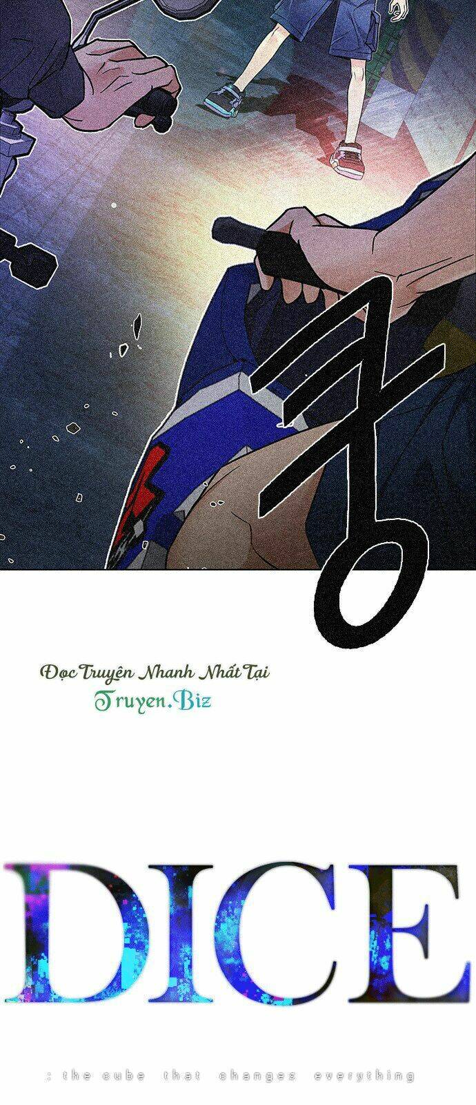 Trò Chơi Số Mệnh Chapter 204 - Trang 2