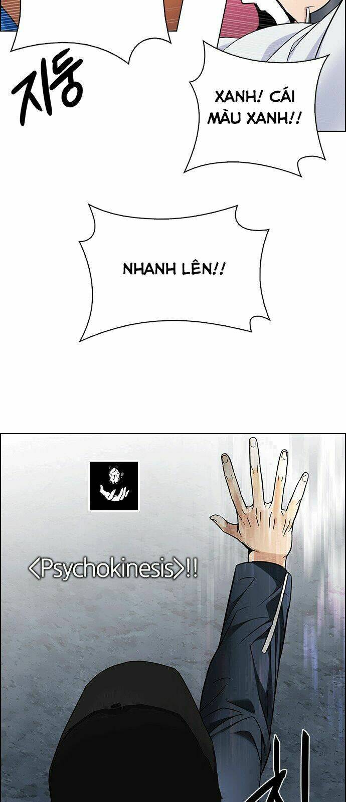 Trò Chơi Số Mệnh Chapter 204 - Trang 2