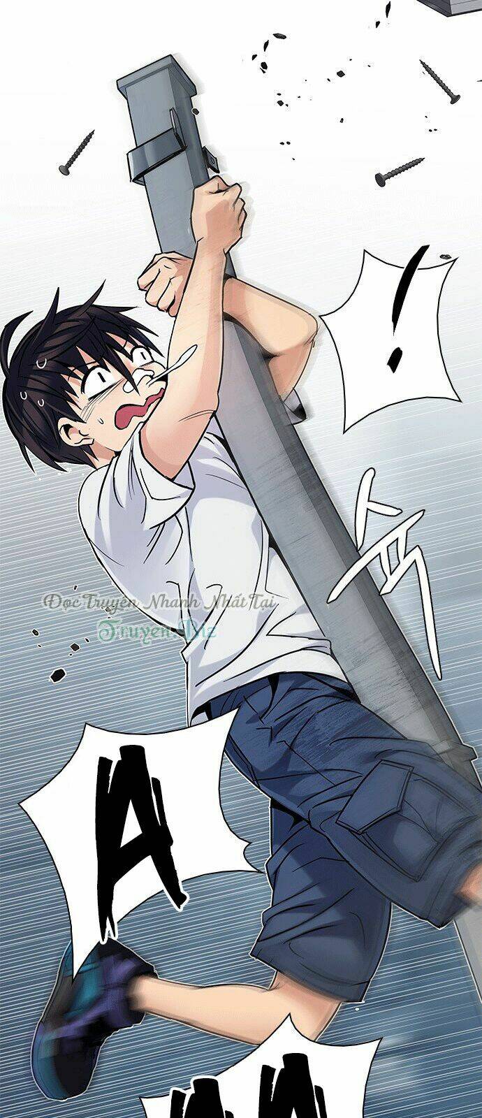 Trò Chơi Số Mệnh Chapter 204 - Trang 2