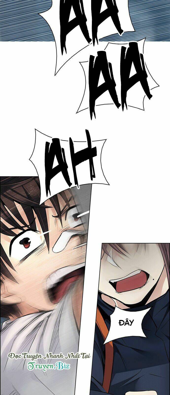 Trò Chơi Số Mệnh Chapter 204 - Trang 2