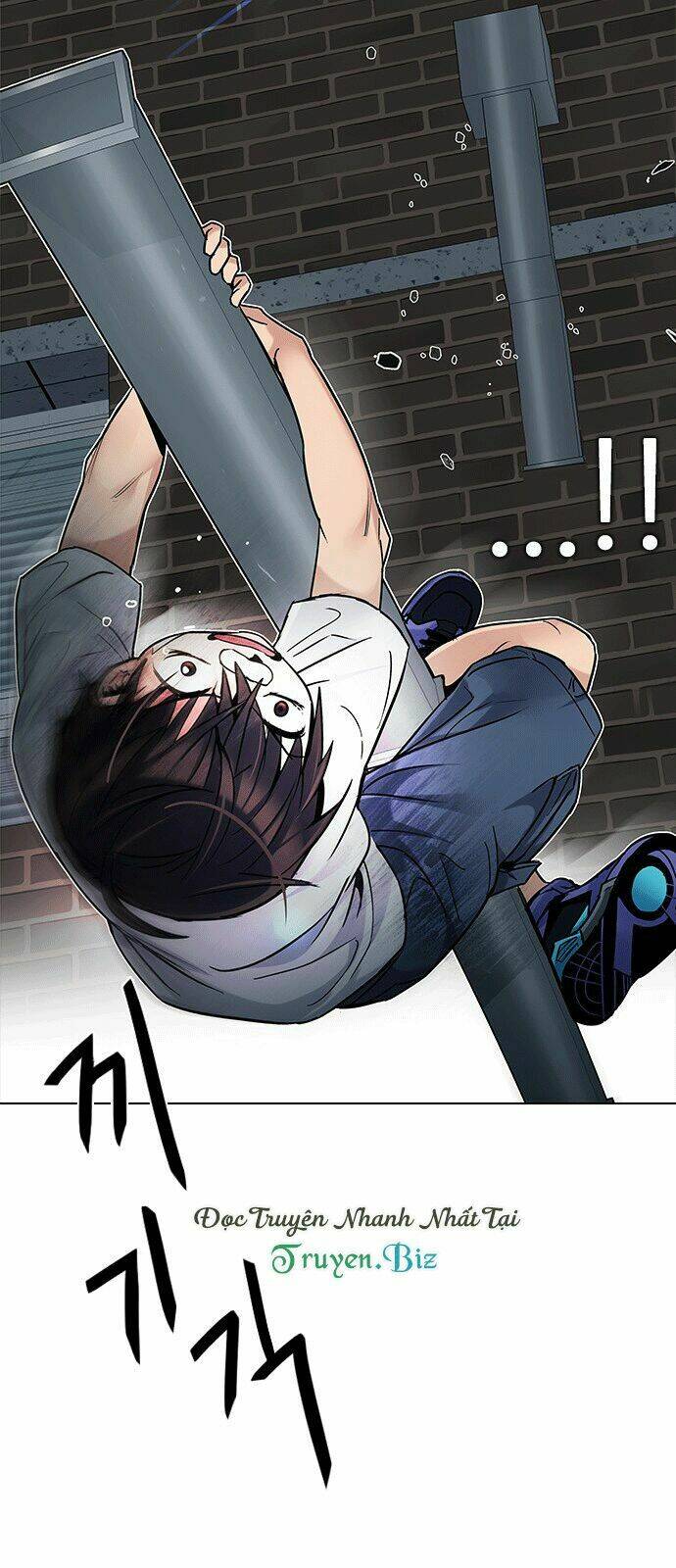 Trò Chơi Số Mệnh Chapter 204 - Trang 2