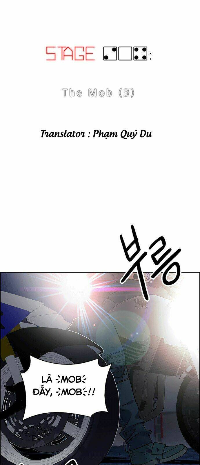 Trò Chơi Số Mệnh Chapter 204 - Trang 2