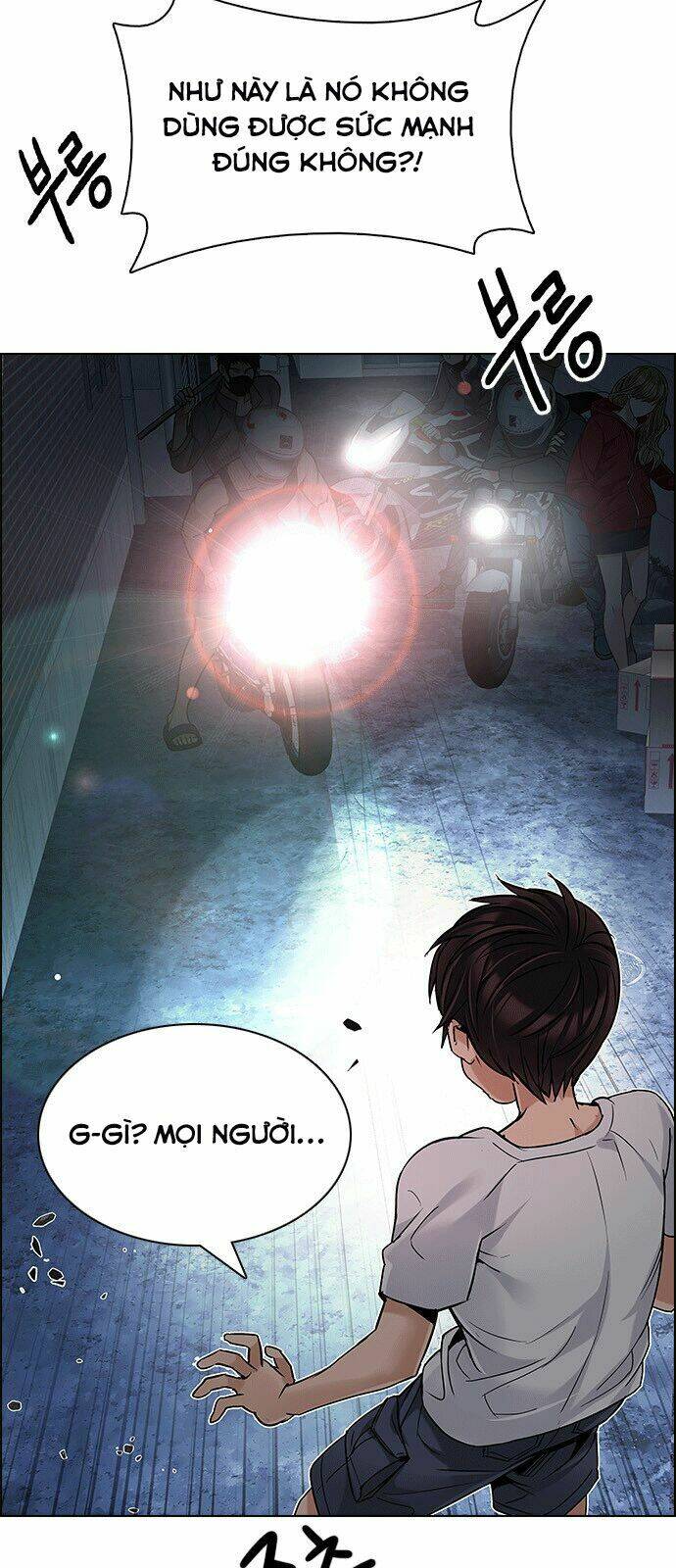 Trò Chơi Số Mệnh Chapter 204 - Trang 2