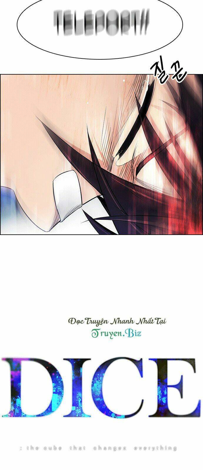 Trò Chơi Số Mệnh Chapter 205 - Trang 2