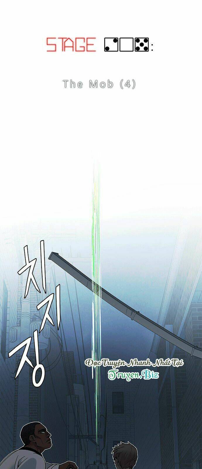 Trò Chơi Số Mệnh Chapter 205 - Trang 2