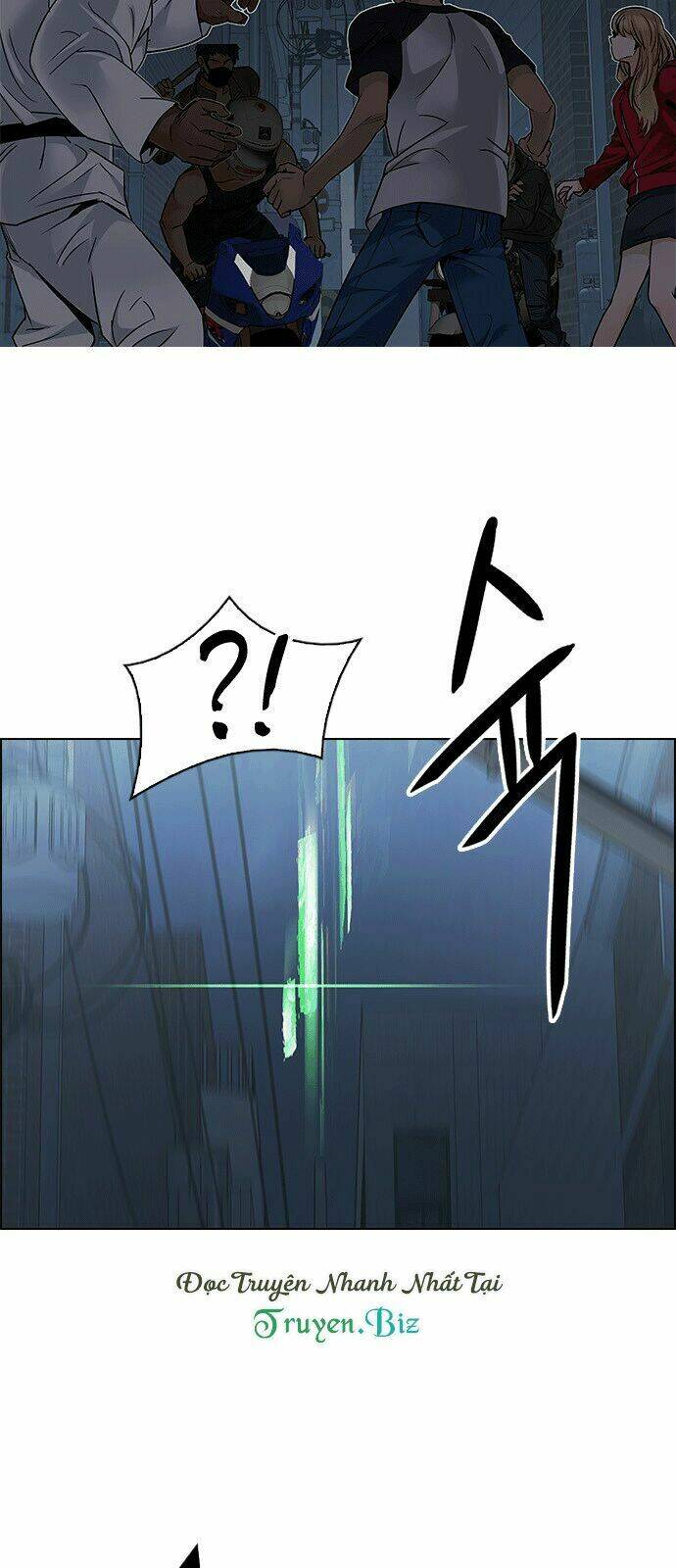 Trò Chơi Số Mệnh Chapter 205 - Trang 2