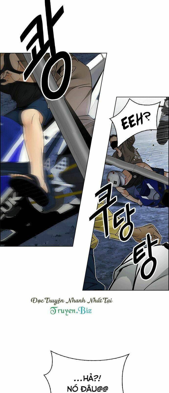 Trò Chơi Số Mệnh Chapter 205 - Trang 2