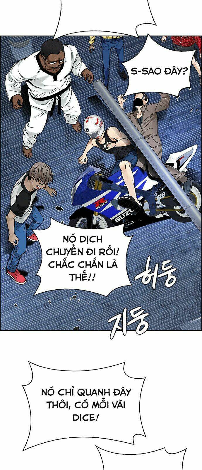 Trò Chơi Số Mệnh Chapter 205 - Trang 2