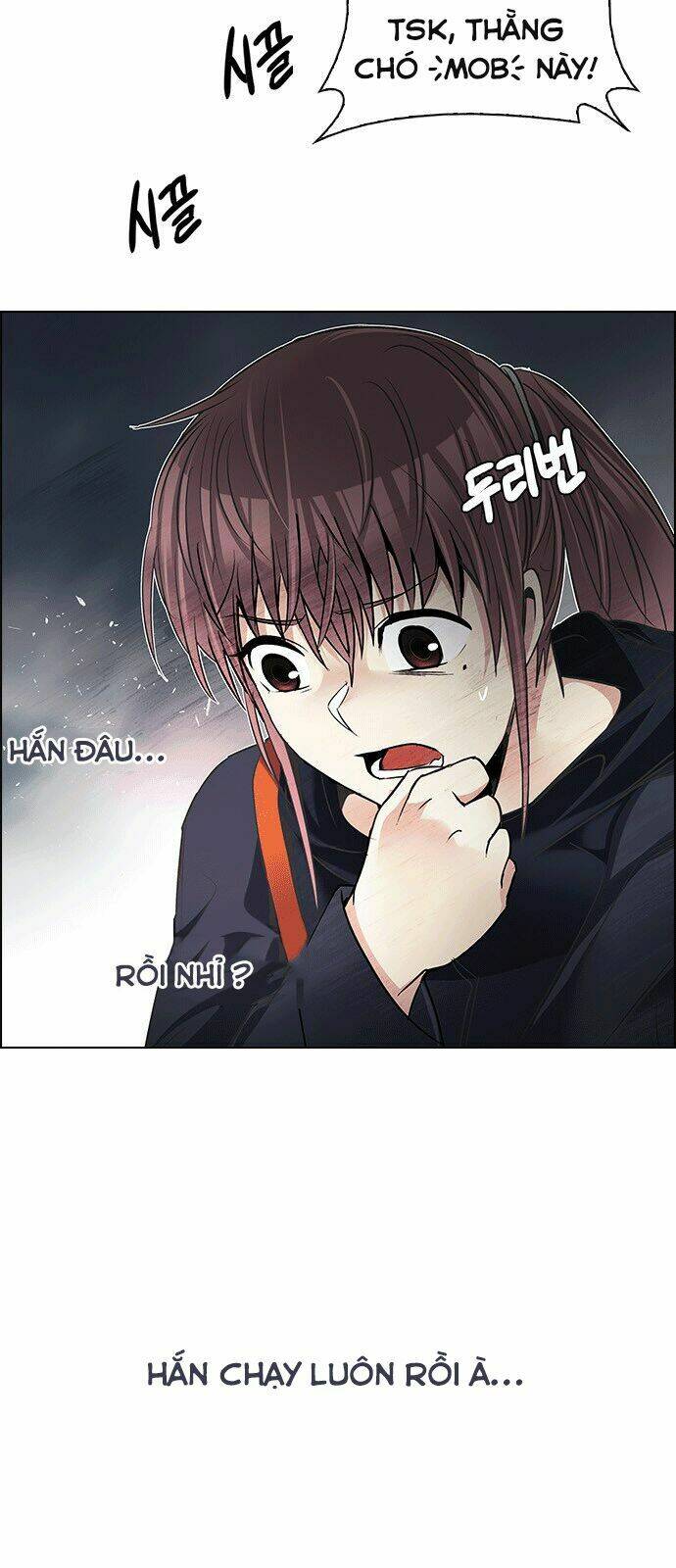 Trò Chơi Số Mệnh Chapter 205 - Trang 2