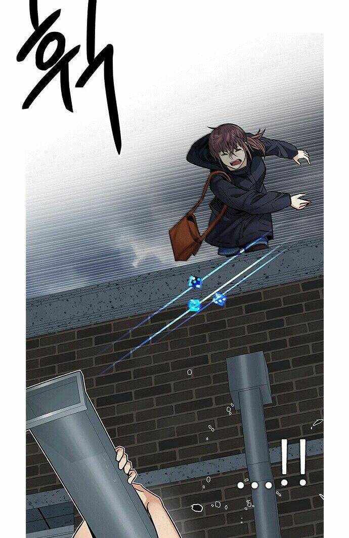 Trò Chơi Số Mệnh Chapter 205 - Trang 2