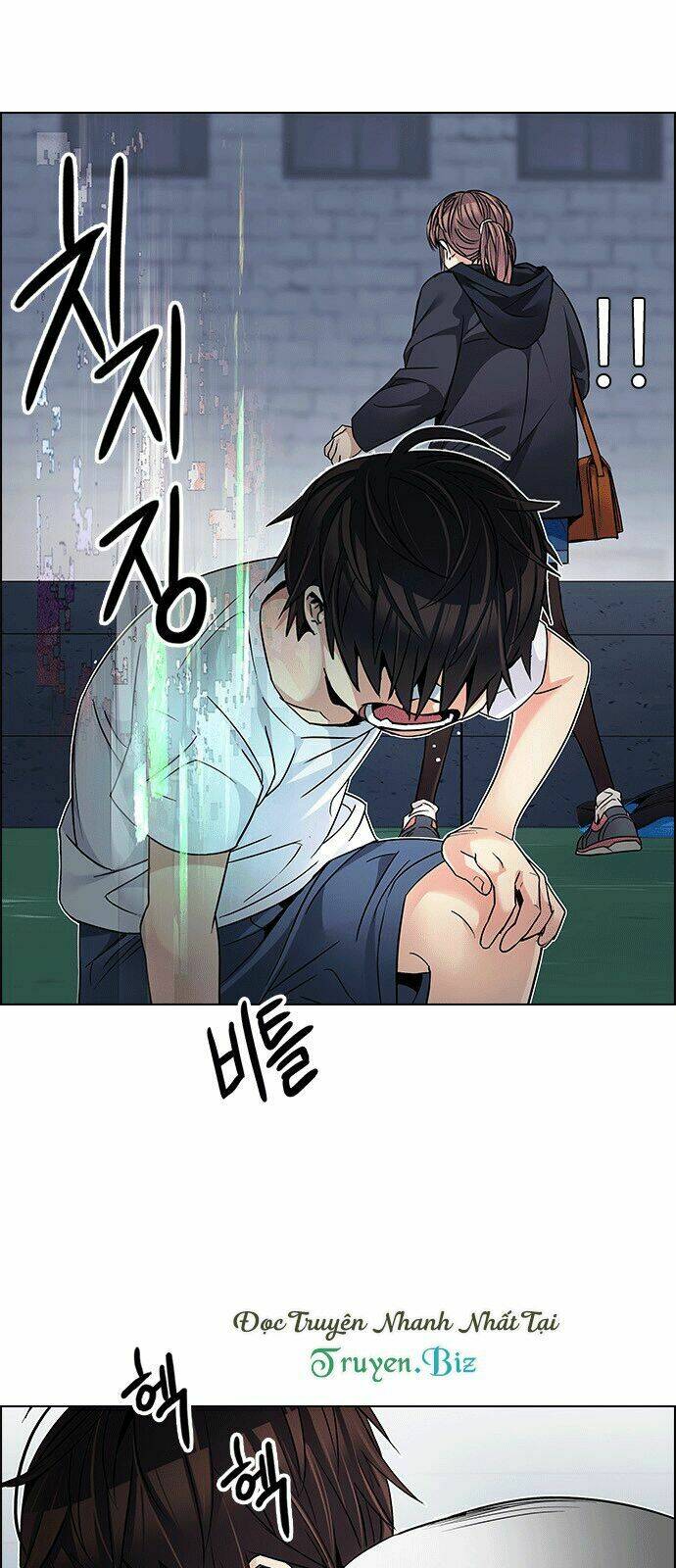 Trò Chơi Số Mệnh Chapter 205 - Trang 2