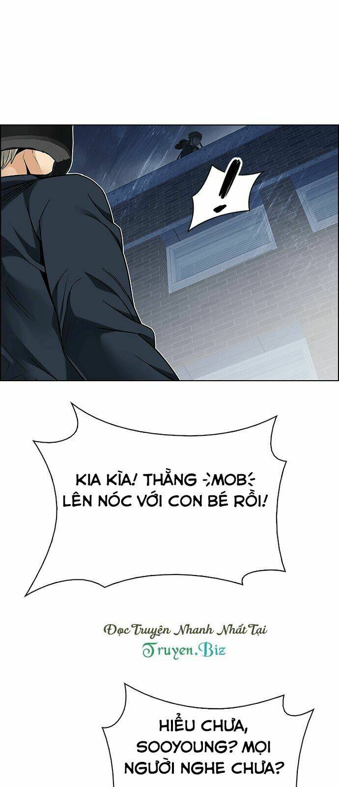 Trò Chơi Số Mệnh Chapter 205 - Trang 2