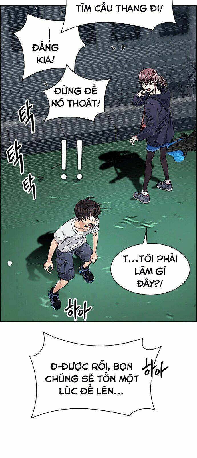 Trò Chơi Số Mệnh Chapter 205 - Trang 2