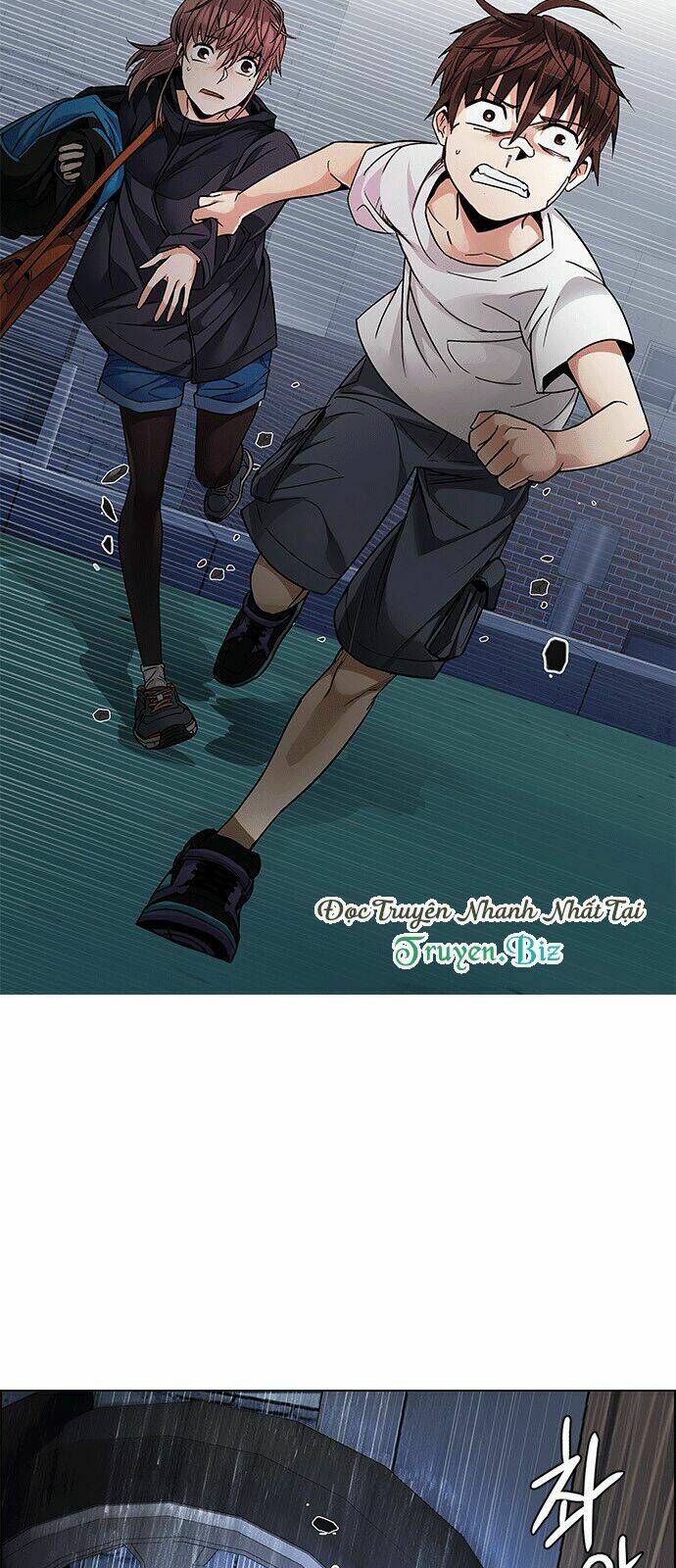 Trò Chơi Số Mệnh Chapter 205 - Trang 2