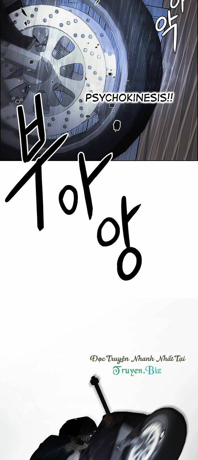 Trò Chơi Số Mệnh Chapter 205 - Trang 2