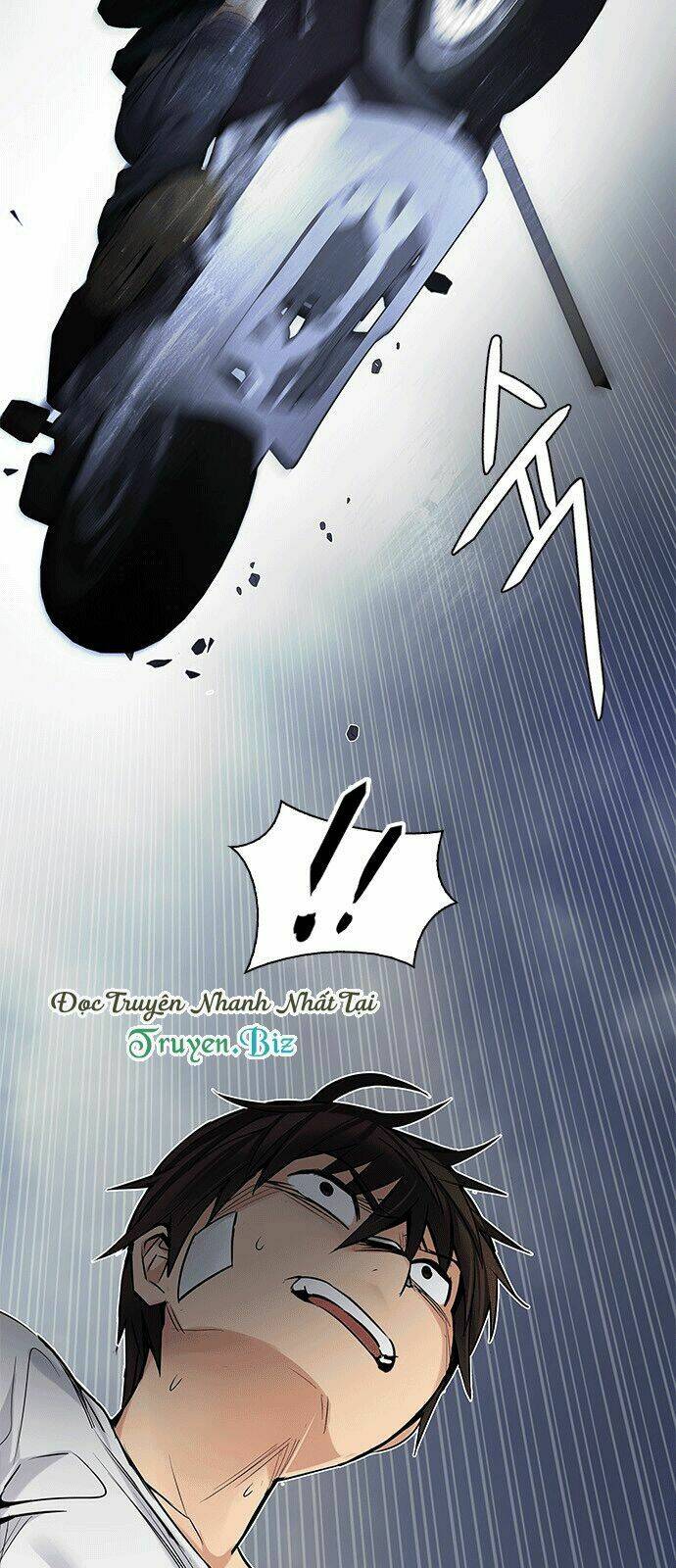 Trò Chơi Số Mệnh Chapter 205 - Trang 2