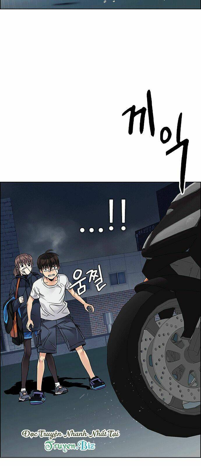 Trò Chơi Số Mệnh Chapter 205 - Trang 2