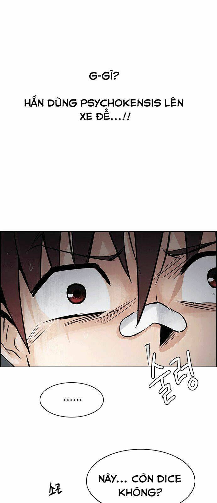 Trò Chơi Số Mệnh Chapter 205 - Trang 2