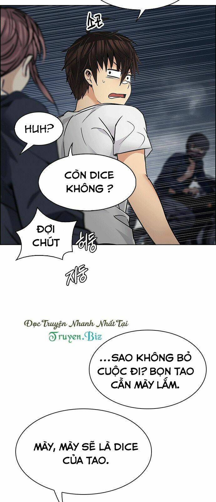 Trò Chơi Số Mệnh Chapter 205 - Trang 2