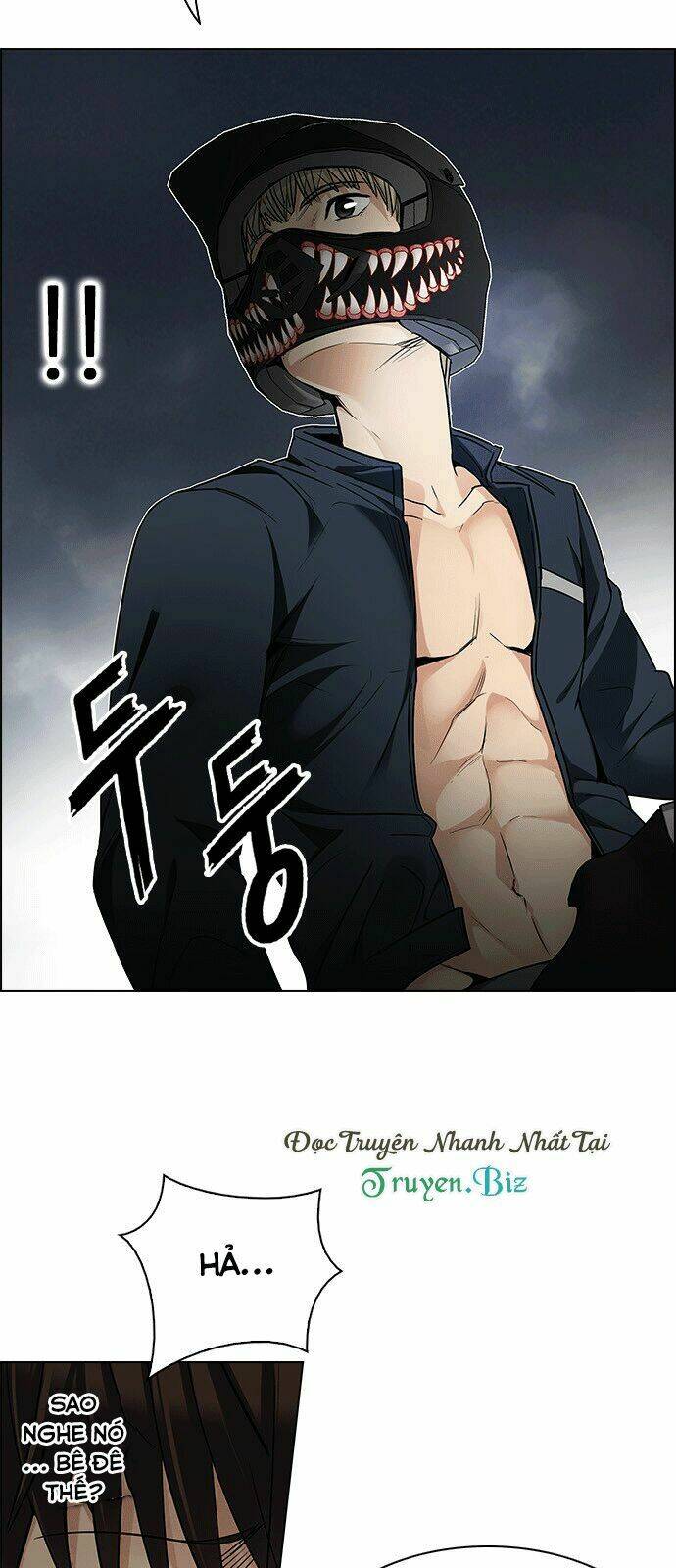 Trò Chơi Số Mệnh Chapter 205 - Trang 2