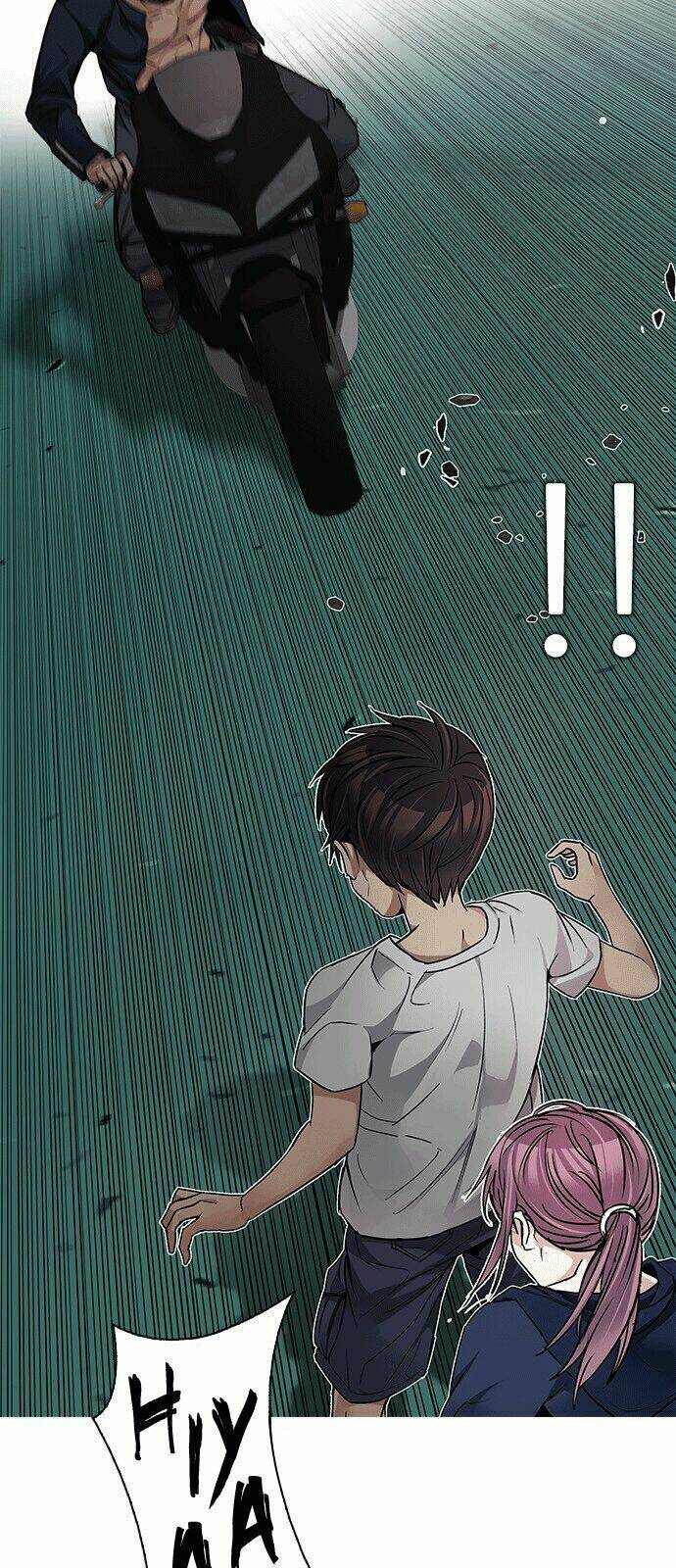 Trò Chơi Số Mệnh Chapter 205 - Trang 2