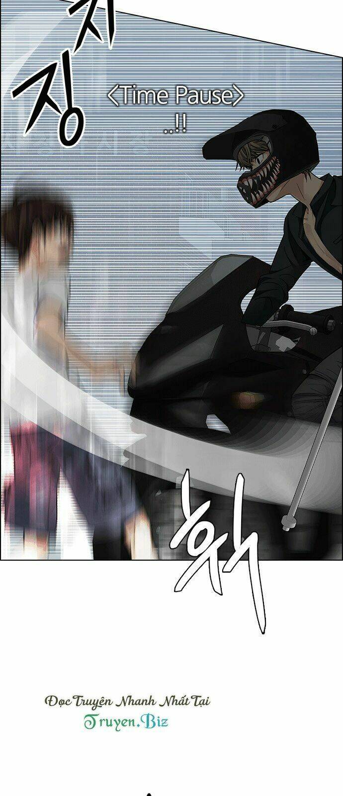 Trò Chơi Số Mệnh Chapter 205 - Trang 2