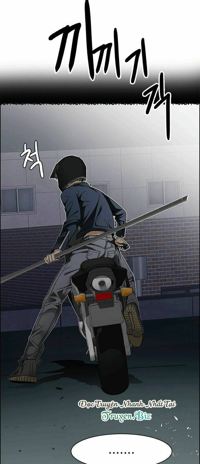 Trò Chơi Số Mệnh Chapter 205 - Trang 2