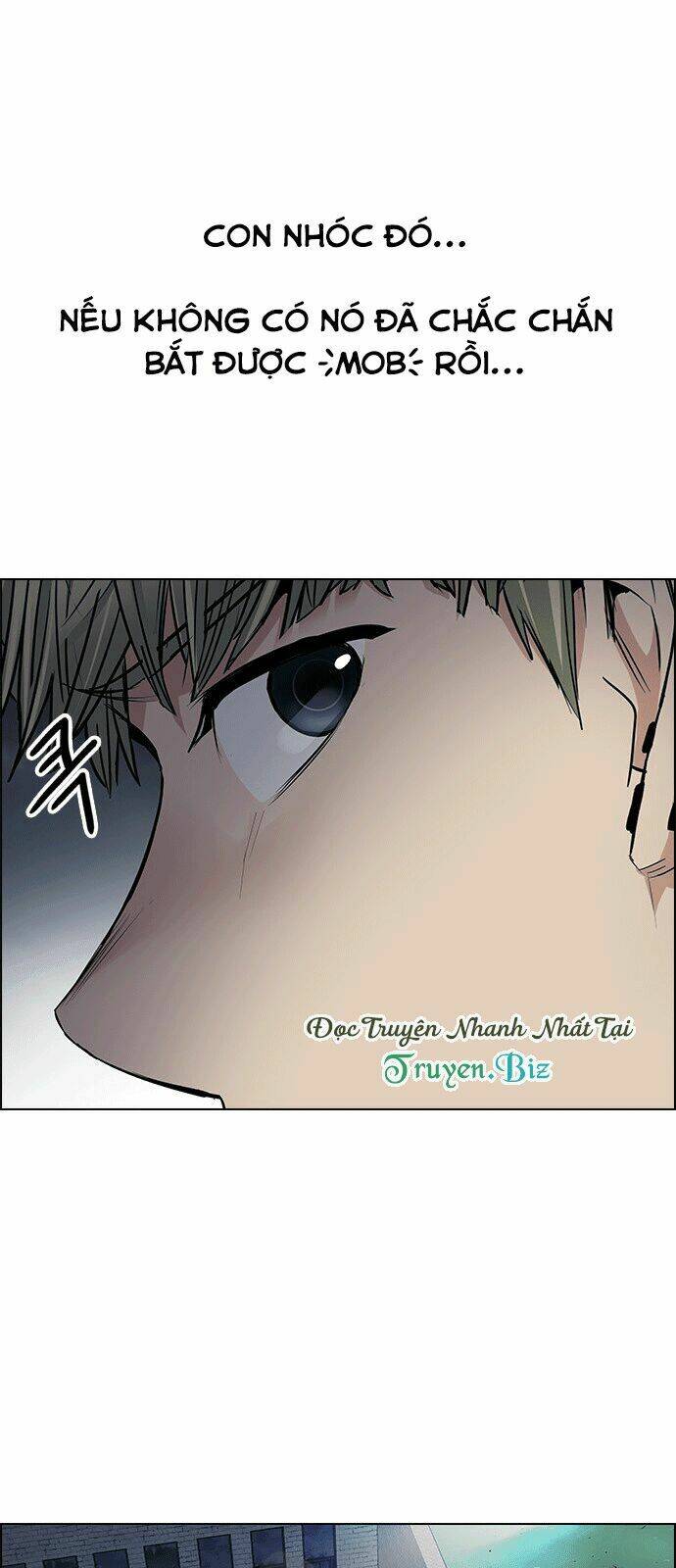 Trò Chơi Số Mệnh Chapter 205 - Trang 2