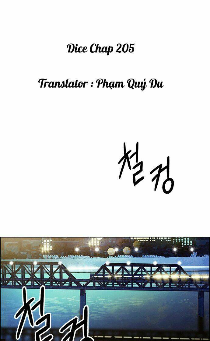 Trò Chơi Số Mệnh Chapter 205 - Trang 2