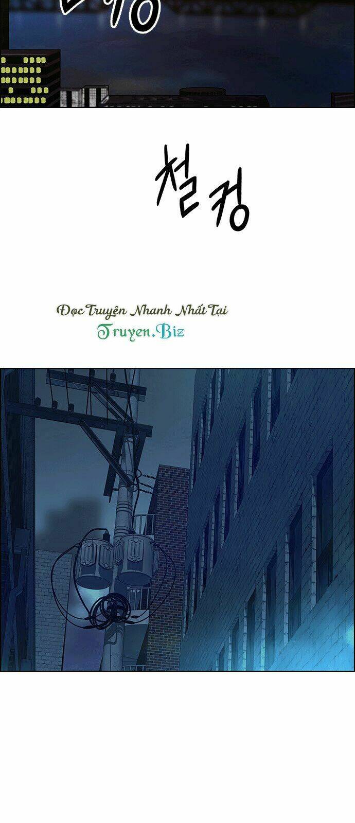 Trò Chơi Số Mệnh Chapter 205 - Trang 2