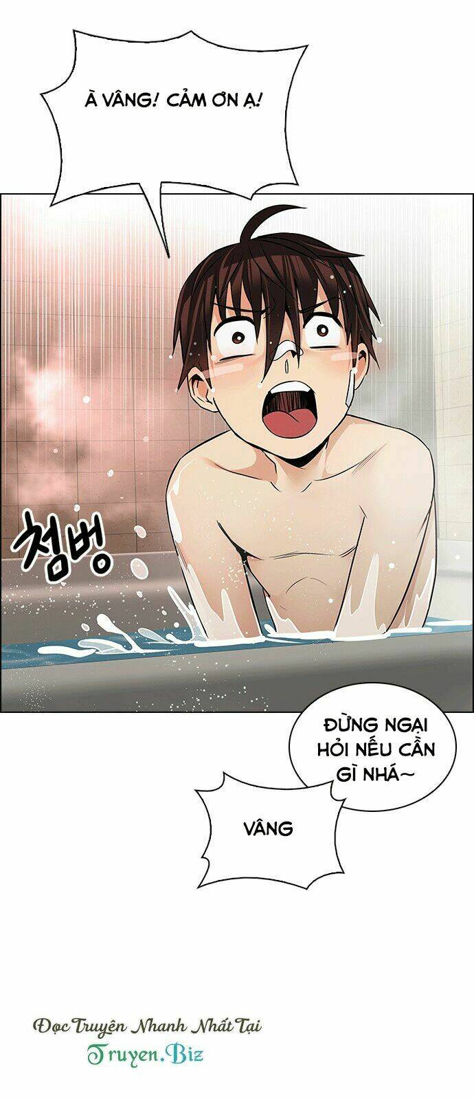 Trò Chơi Số Mệnh Chapter 205 - Trang 2