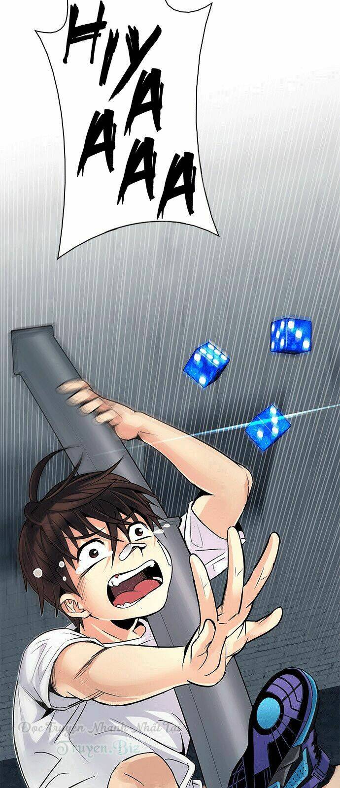Trò Chơi Số Mệnh Chapter 205 - Trang 2