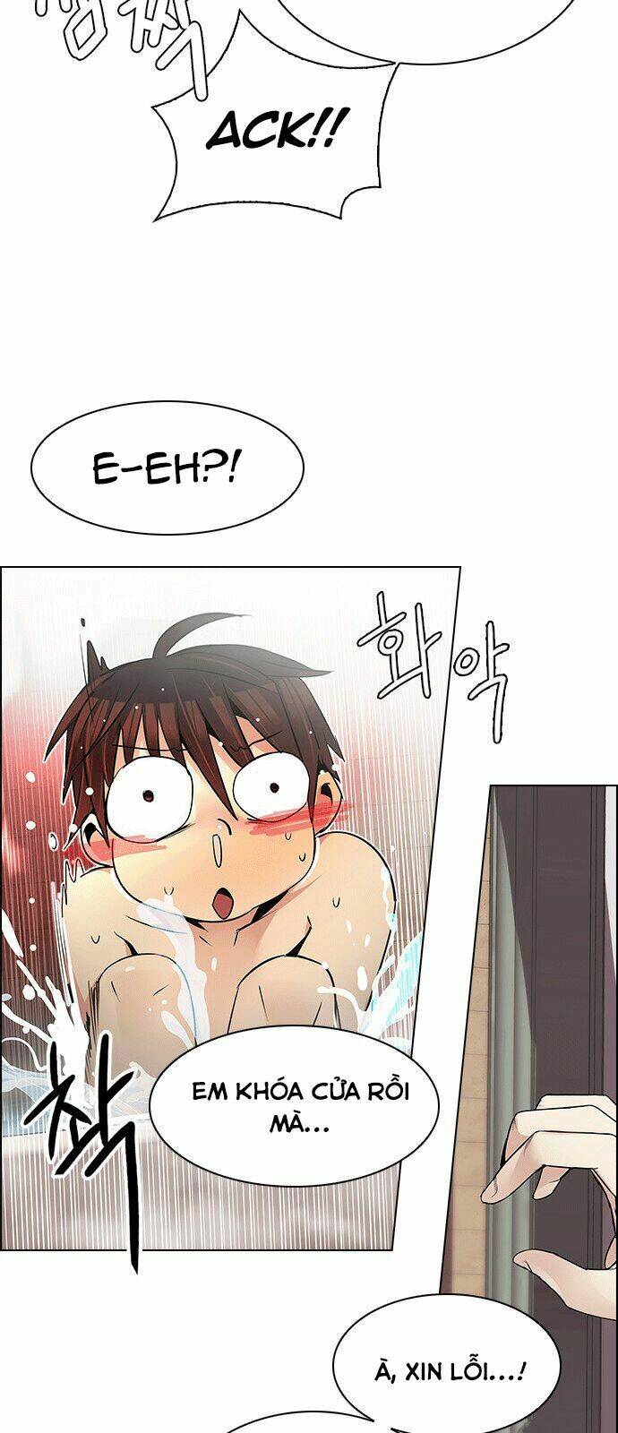 Trò Chơi Số Mệnh Chapter 205 - Trang 2