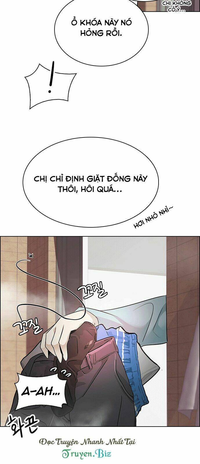 Trò Chơi Số Mệnh Chapter 205 - Trang 2