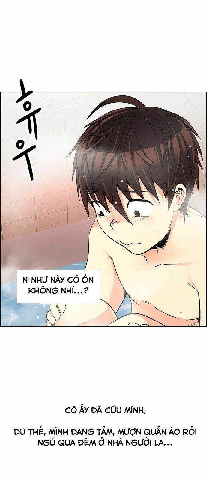 Trò Chơi Số Mệnh Chapter 205 - Trang 2