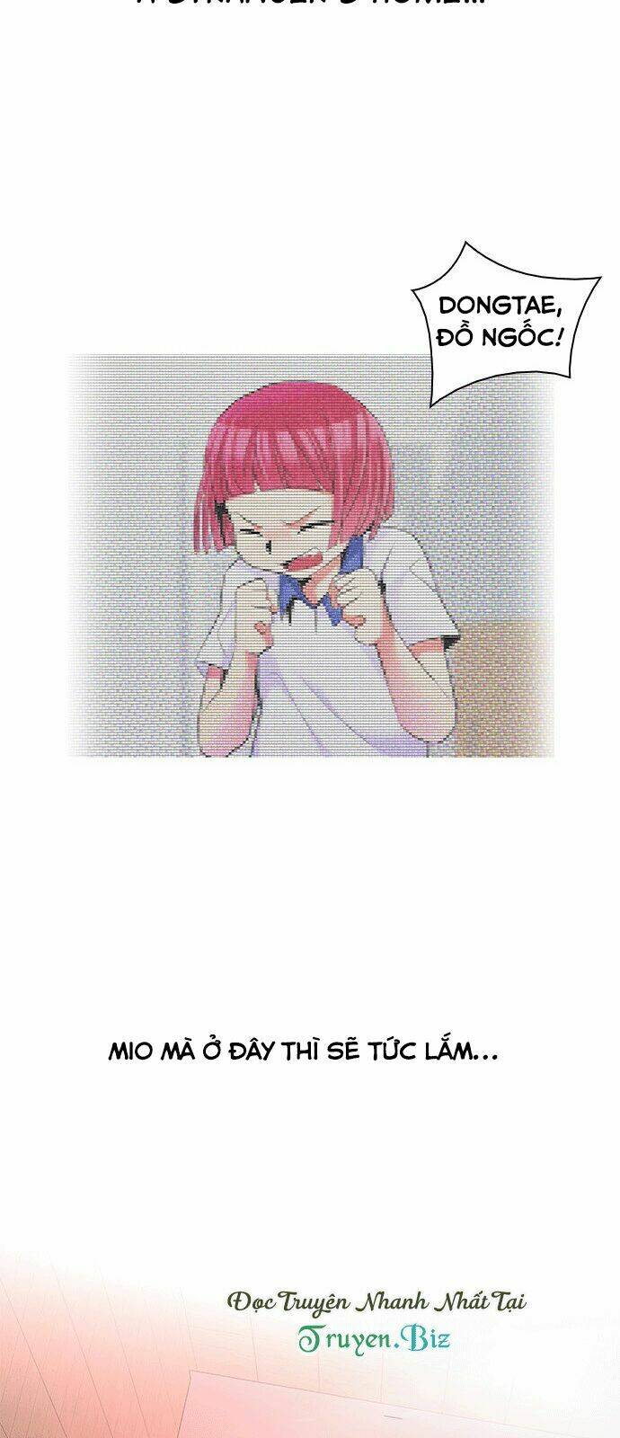 Trò Chơi Số Mệnh Chapter 205 - Trang 2