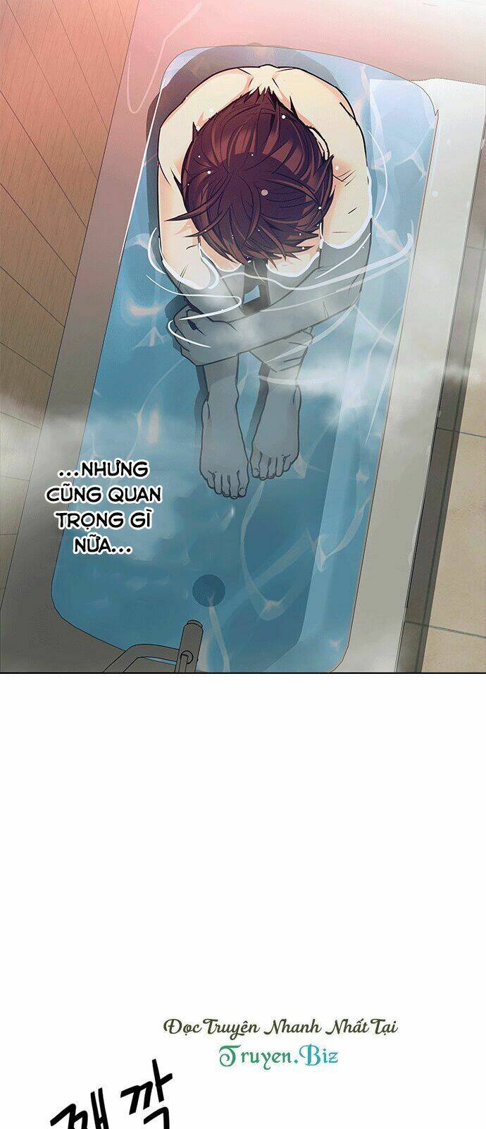 Trò Chơi Số Mệnh Chapter 205 - Trang 2