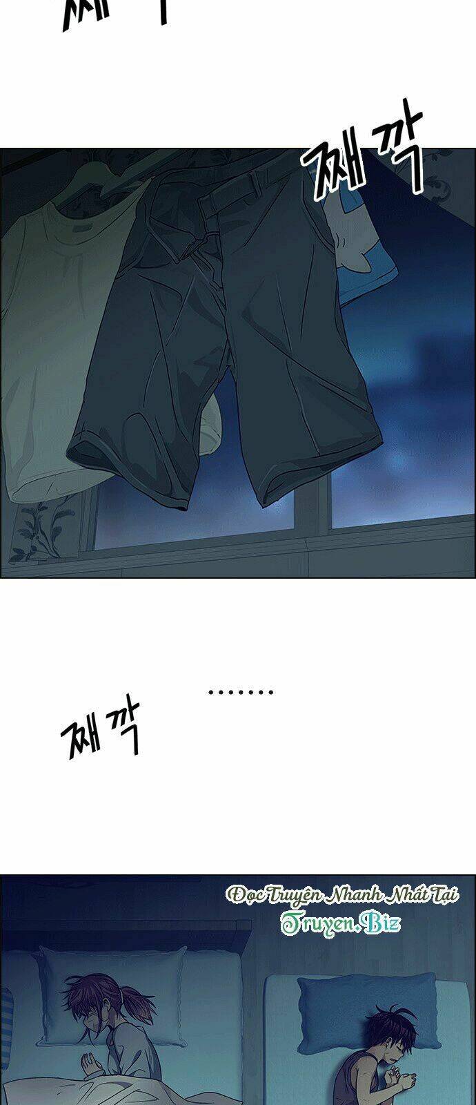 Trò Chơi Số Mệnh Chapter 205 - Trang 2