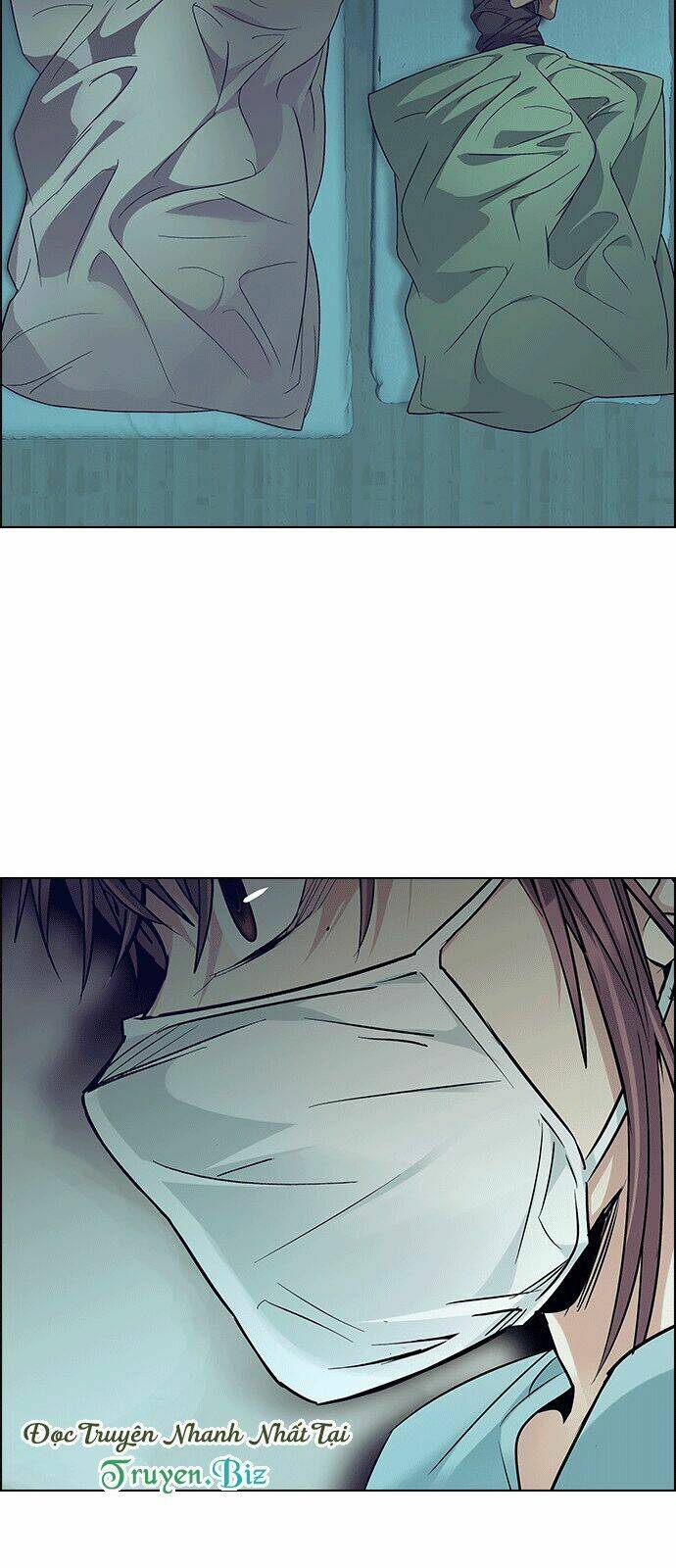 Trò Chơi Số Mệnh Chapter 205 - Trang 2