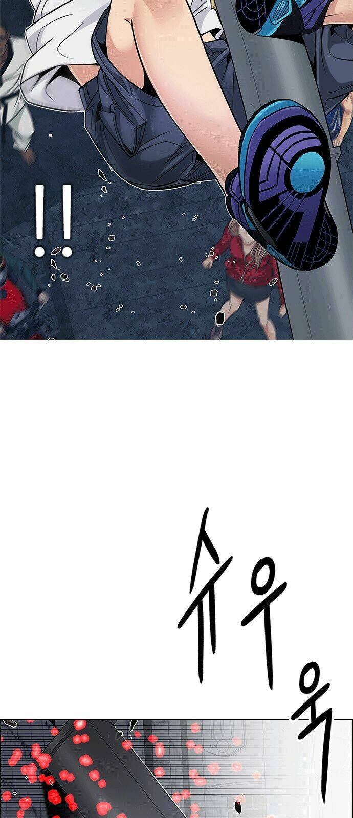 Trò Chơi Số Mệnh Chapter 205 - Trang 2