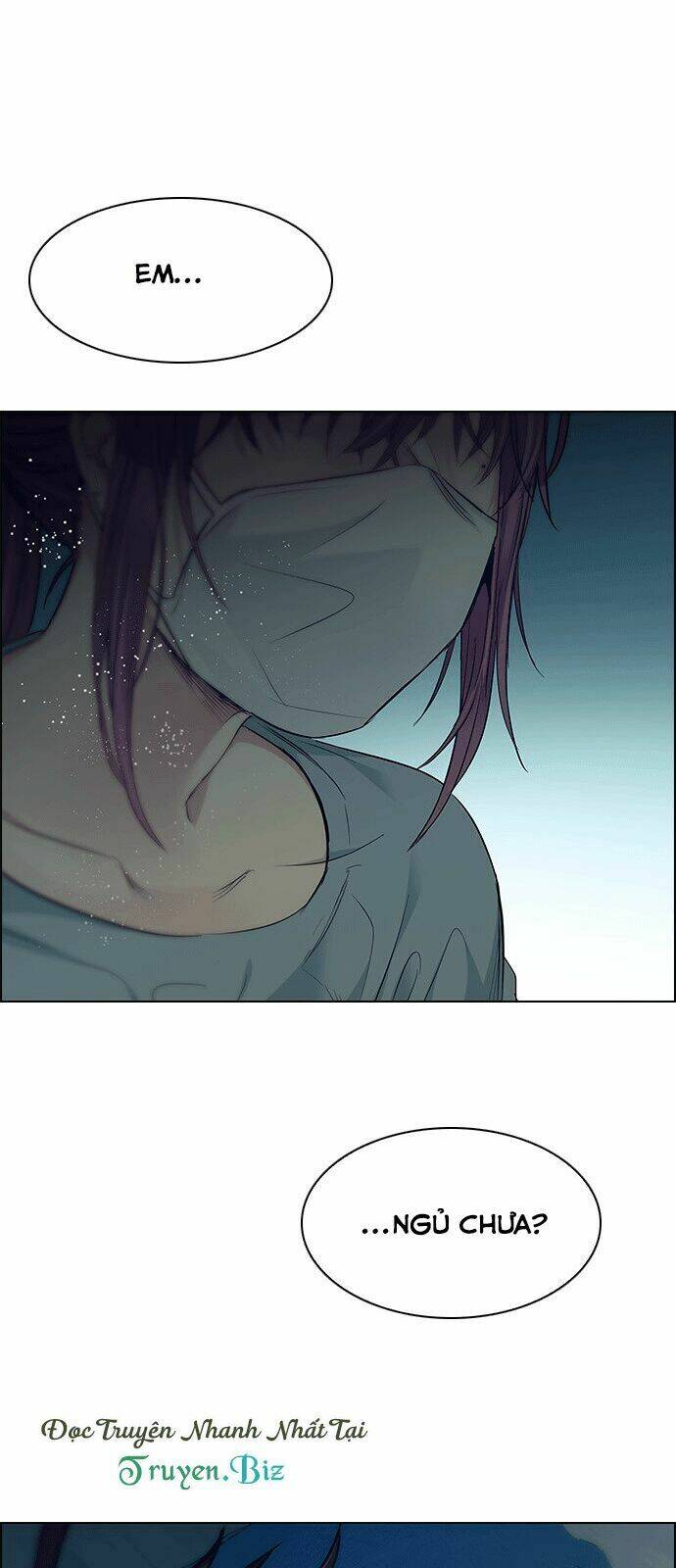 Trò Chơi Số Mệnh Chapter 205 - Trang 2