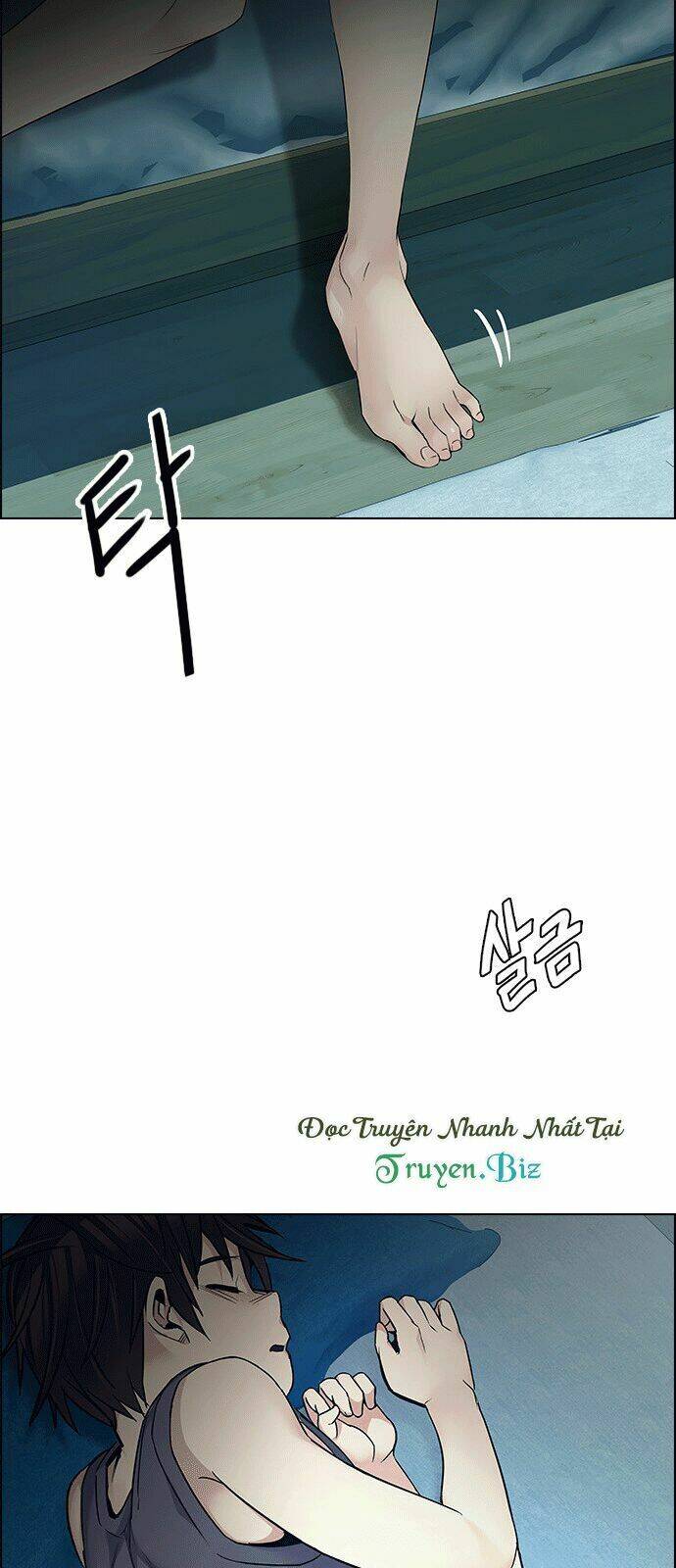 Trò Chơi Số Mệnh Chapter 205 - Trang 2